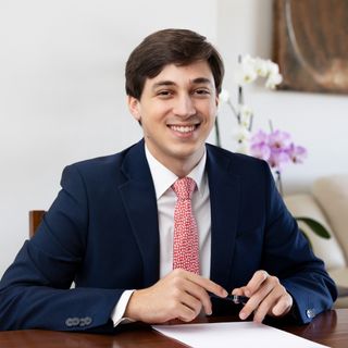 José Alberca Berbel, Psicólogo Córdoba