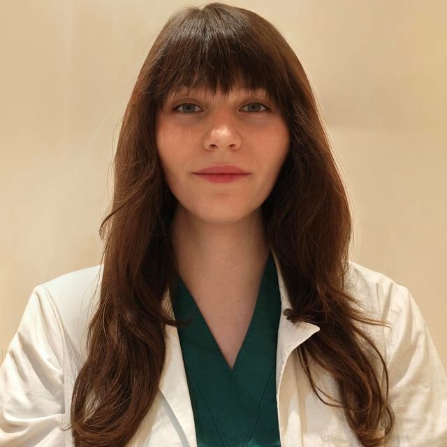 Flavia Garzione, psichiatra Roma