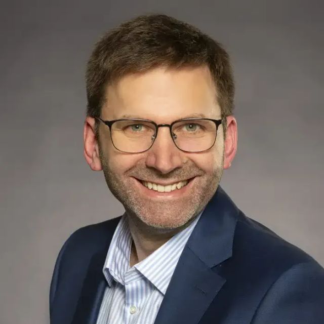 Jörg Hoffmann, Internist Marburg