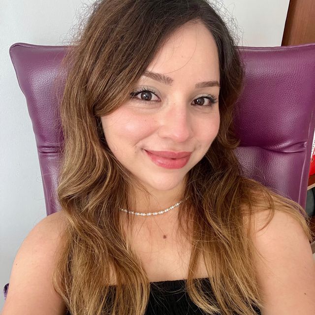 Büşra Bolat, Ergoterapi Mersin