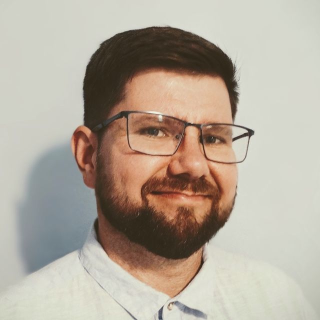 Tomasz Kuźniar, psycholog Zielona Góra