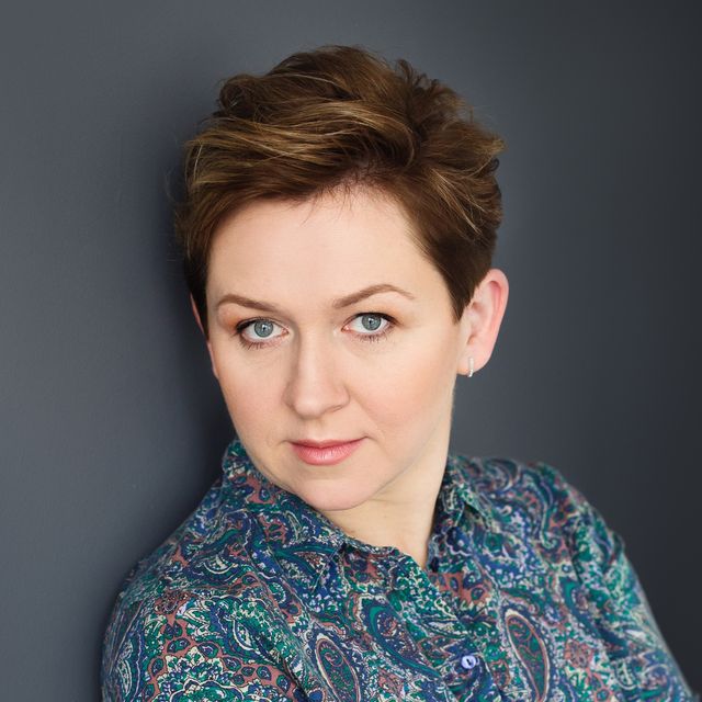 Joanna Szepieniec, psychoterapeuta Kraków