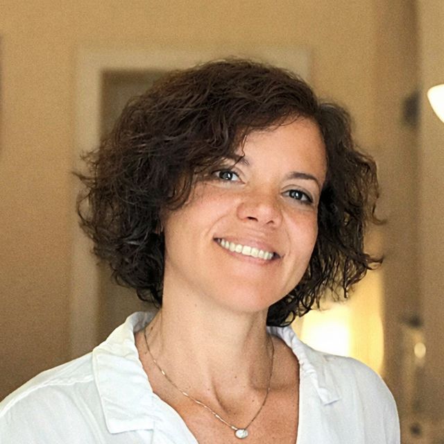 Laura Pulvirenti, agopuntore Torino