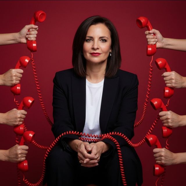 Berta Hurtado, Psicólogo Málaga