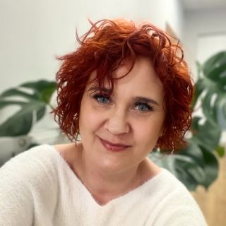 Powiększ obraz: Ewelina Kaleta, psycholog Sosnowiec