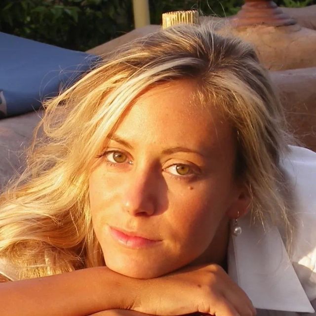 Margherita Pieracci, psicoterapeuta Pistoia