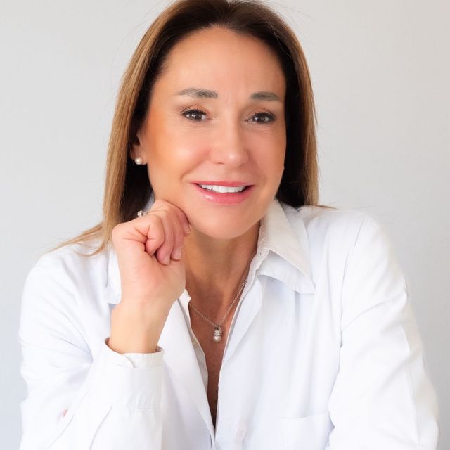 Olivia Muraglia, medico estetico Milano