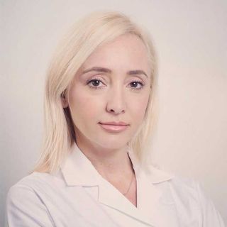 Ingrandire l'immagine: Giulia Roda, gastroenterologo San Lazzaro di Savena