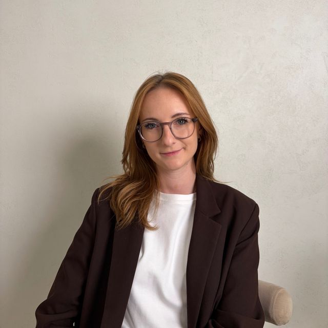 Klaudia Langer