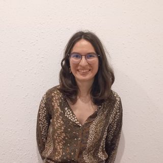 Acercar imagen: Clara Herranz Mochales, Psicólogo Esplugues de Llobregat