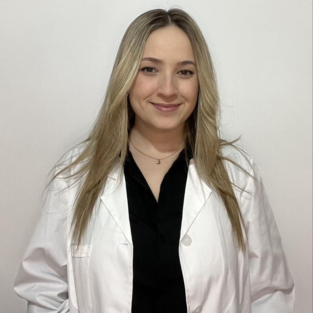 María  Andreu , Psicólogo Valencia