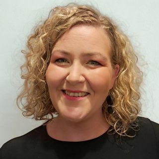 Powiększ obraz: Anna Uss, psycholog Gdynia