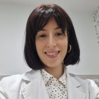 Dra. Elena Maricalva Díez