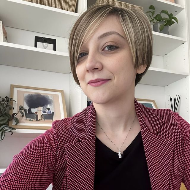 Federica Abbandonato, psicologo Potenza