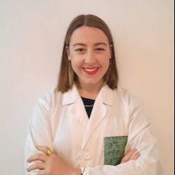 Silvia Pérez Rodríguez, Logopeda Vigo