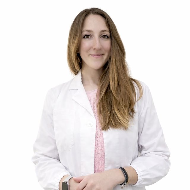 Francesca Zingarelli, nutrizionista Cassino d'alberi