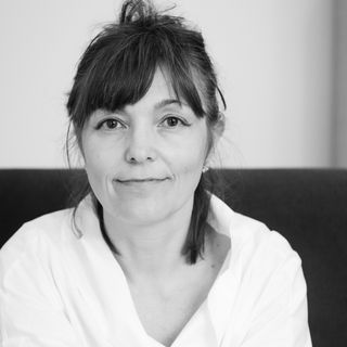 Ingrandire l'immagine: Katia Buonanno, psicologo Parma