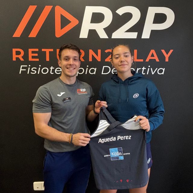 Javier Sánchez Martín, Fisioterapeuta Alcalá de Henares