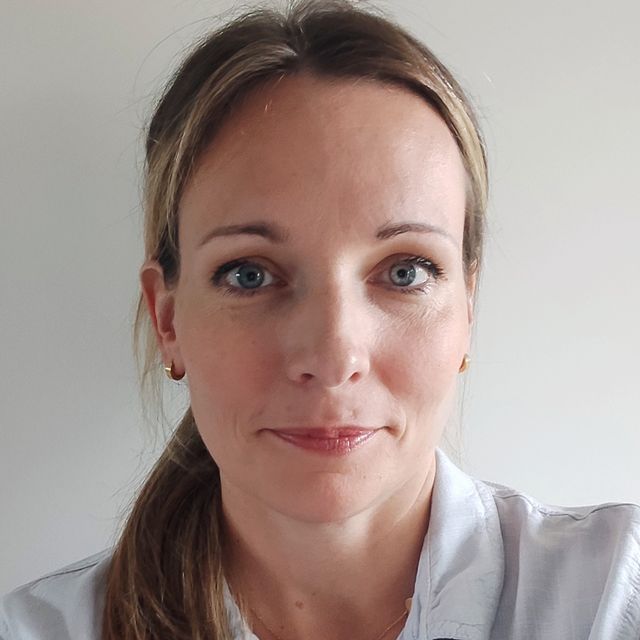 Aneta Wójcik, psycholog Wieliczka