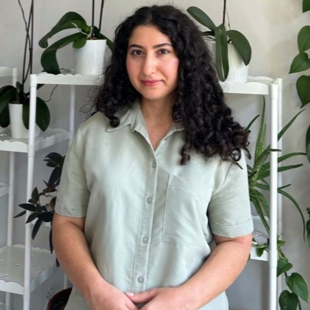 İlke Gökçe, Psikoloji Ankara