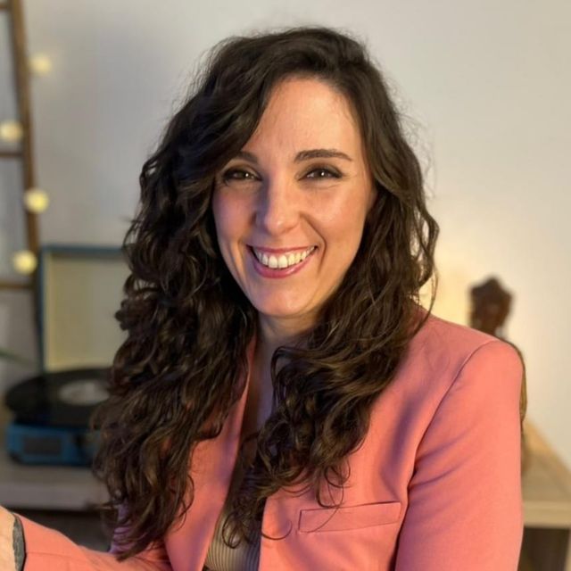 Elisabeth Ruiz Rodríguez, Psicólogo La Selva del Camp