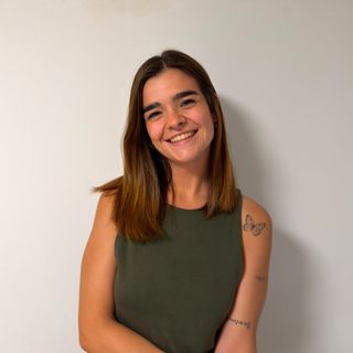 Amparo Martínez García, Psicólogo Valencia