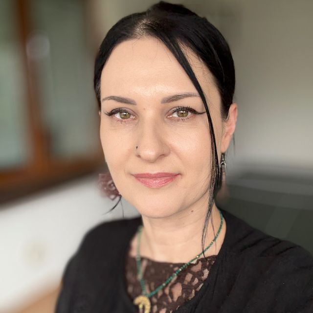 Katarzyna Walewska, psycholog Zielona Góra