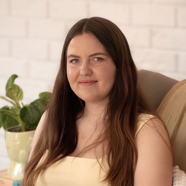 Paulina Morawska, psycholog Bytów