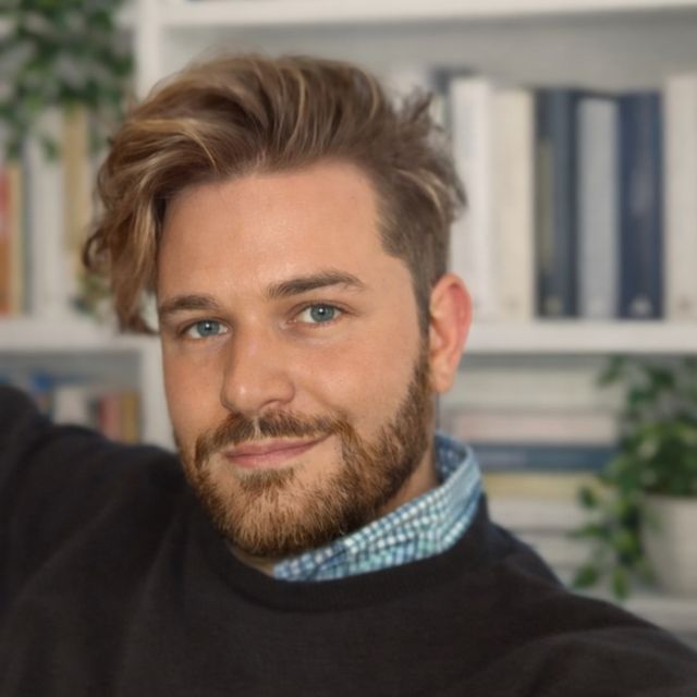 Rubens Rota, psicologo Bergamo