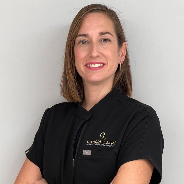 Maye Soriano Palao, Cirujano general Murcia