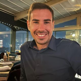 Ingrandire l'immagine: Francesco Brai, nutrizionista Cagliari