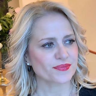 Ingrandire l'immagine: Maria Grazia Calabrese, nutrizionista Nocera Inferiore