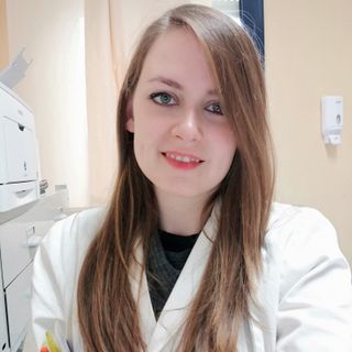 Ingrandire l'immagine: Laura Maria Mongioì, endocrinologo San Giovanni la Punta