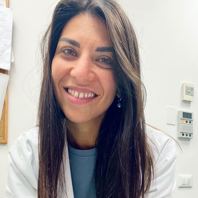 Marta Pallottini, ginecologo Prato