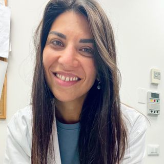 Dott.ssa Marta Pallottini