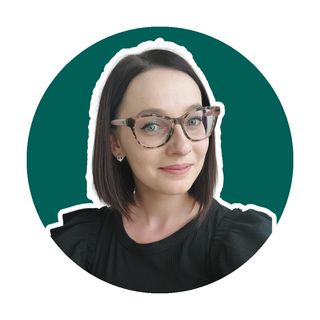 Powiększ obraz: Sylwia Kozub-Szewczyk, psychoterapeuta Kraków