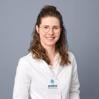 Powiększ obraz: Joanna Ruman, okulista Katowice