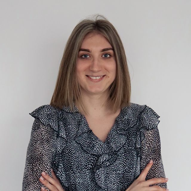 Aleksandra Różańska