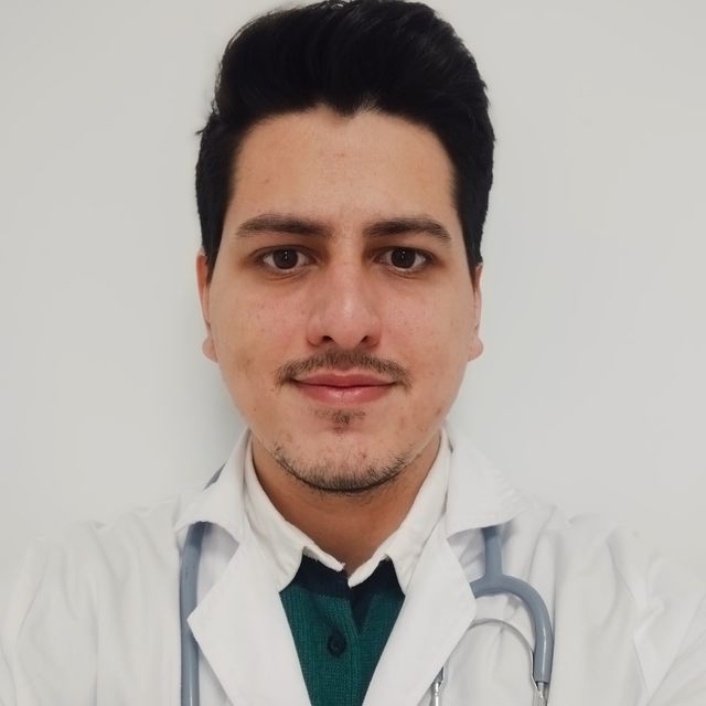 Hugo Arturo Rodriguez Escandón, Médico general Puerto de Sagunto