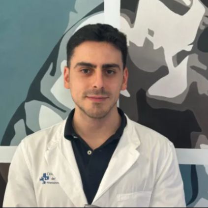 Daniele Lussignoli, oculista Puegnago sul Garda