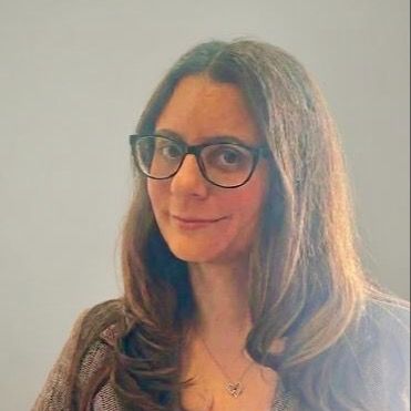 Denise Argelli, psicologo Torino