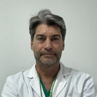 Dr. Alfonso Del Cuvillo Bernal