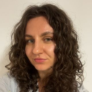 Powiększ obraz: Hanna Bieńkowska , psycholog Wrocław