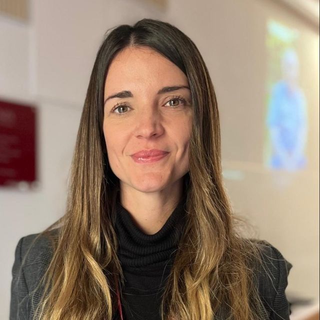 Chiara Remondi, psicologo Roma