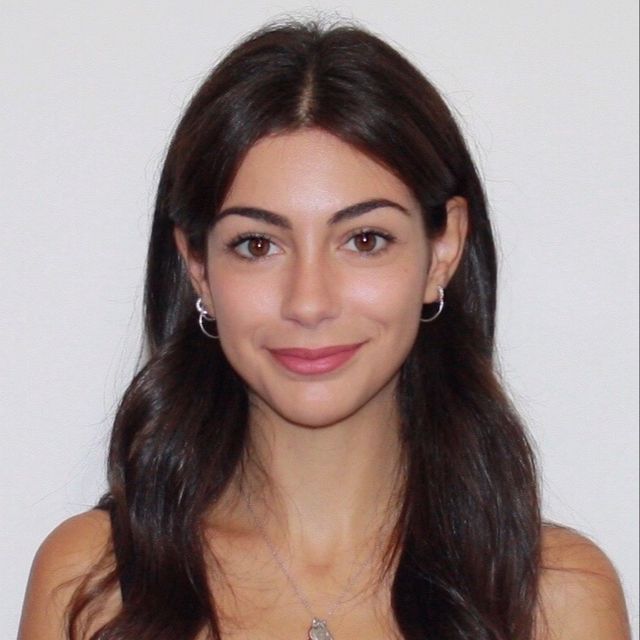 Alice Pancucci, psicologo Palermo