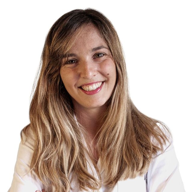 Clara Gargasole, ginecologo Milano