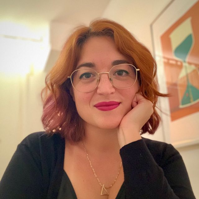 Giulia Curridori, psicologo clinico Quartu Sant'Elena