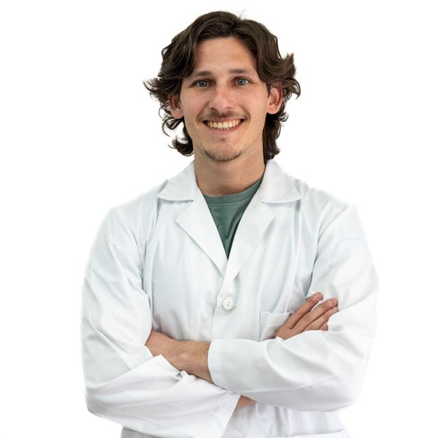 Ciro Starita, fisioterapista Napoli