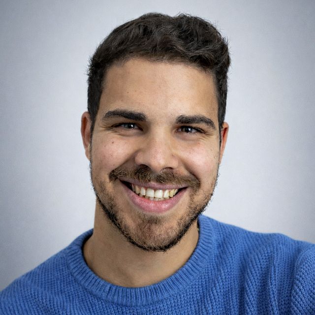 Sergi Navarro Alfaro, Psicólogo Barcelona