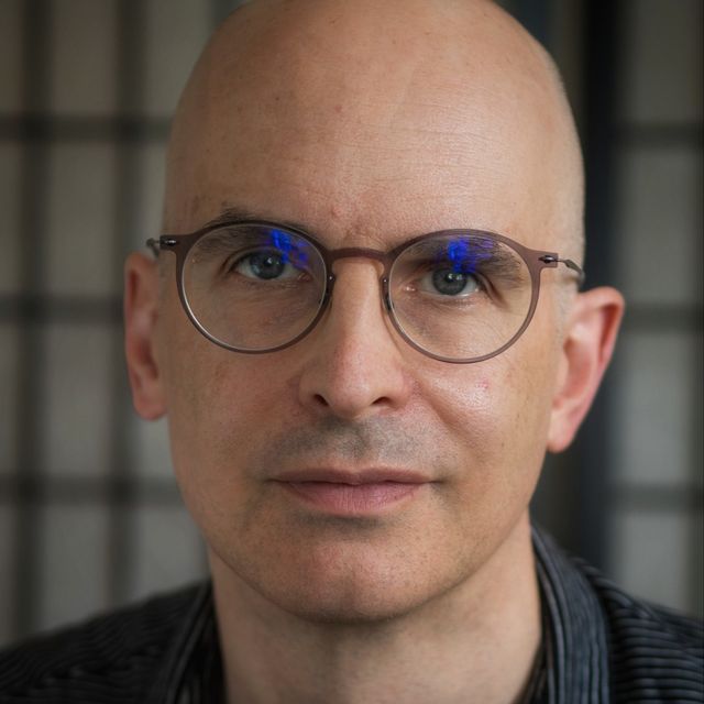 Dirk Rampoldt, Psychologischer Psychotherapeut Düsseldorf